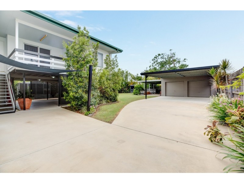 111 Scott Street, South Mackay QLD 4740