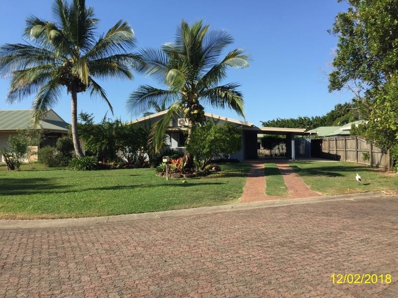 7 Shield Court, South Mackay QLD 4740