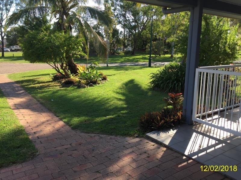 7 Shield Court, South Mackay QLD 4740