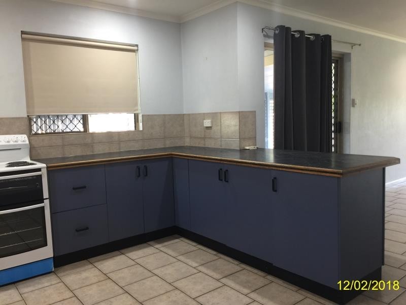 7 Shield Court, South Mackay QLD 4740