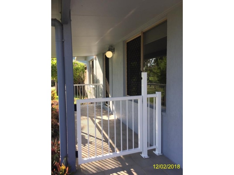 7 Shield Court, South Mackay QLD 4740