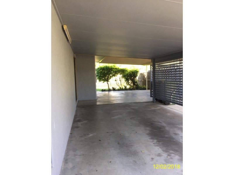 7 Shield Court, South Mackay QLD 4740