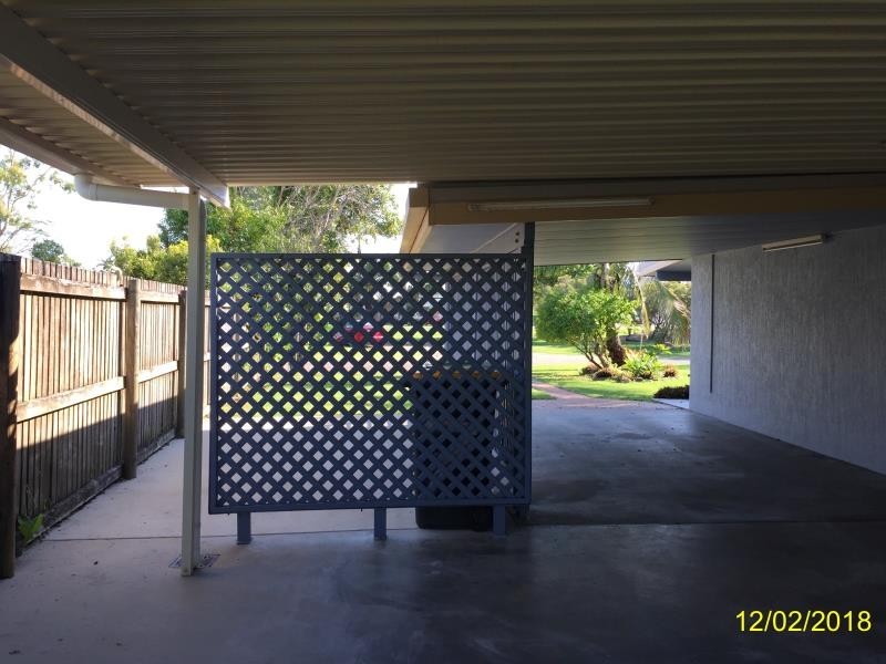 7 Shield Court, South Mackay QLD 4740