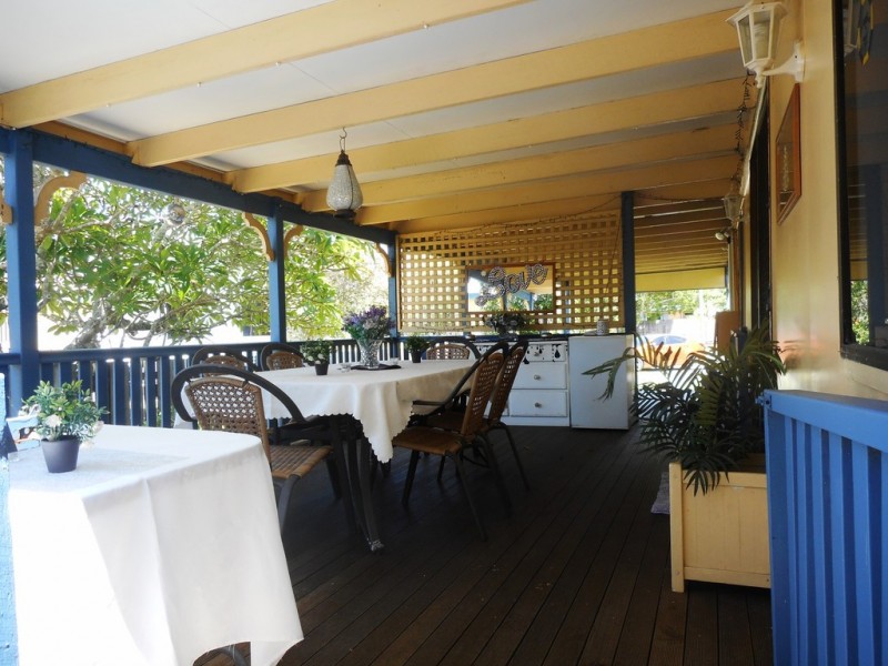 310 Slade Point Road, Slade Point QLD 4740