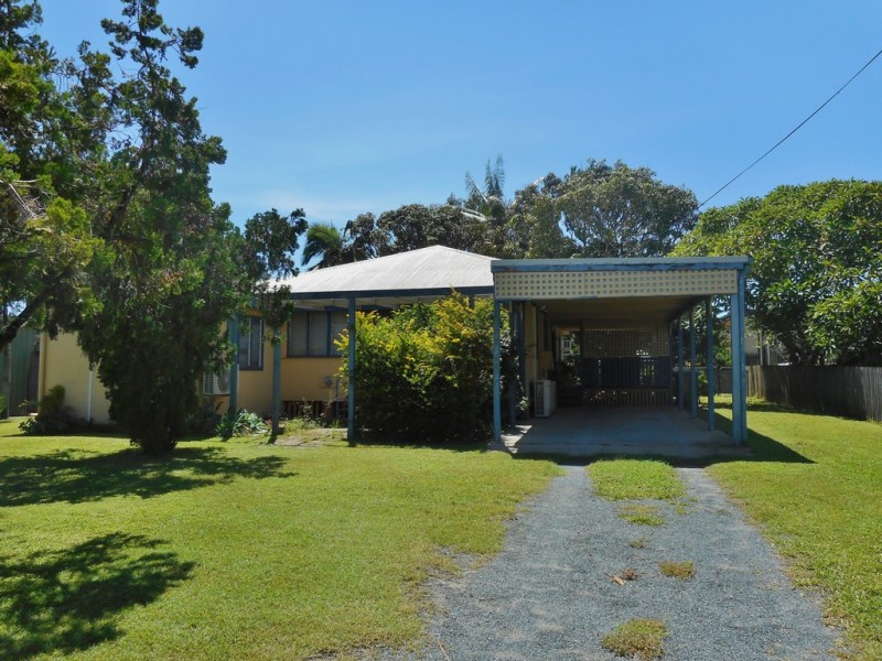 310 Slade Point Road, Slade Point QLD 4740