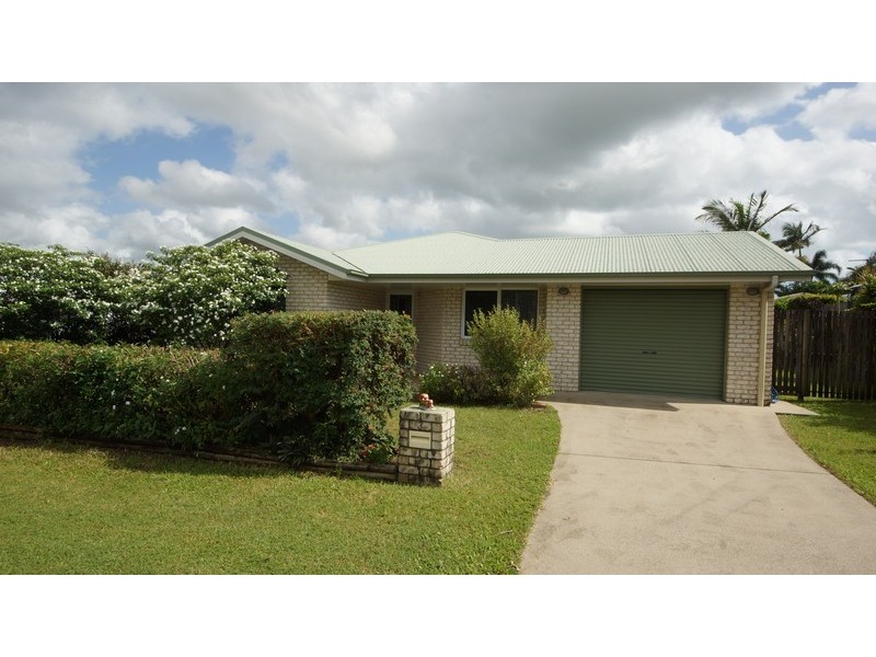 3 Pandanus Street, Beaconsfield QLD 4740