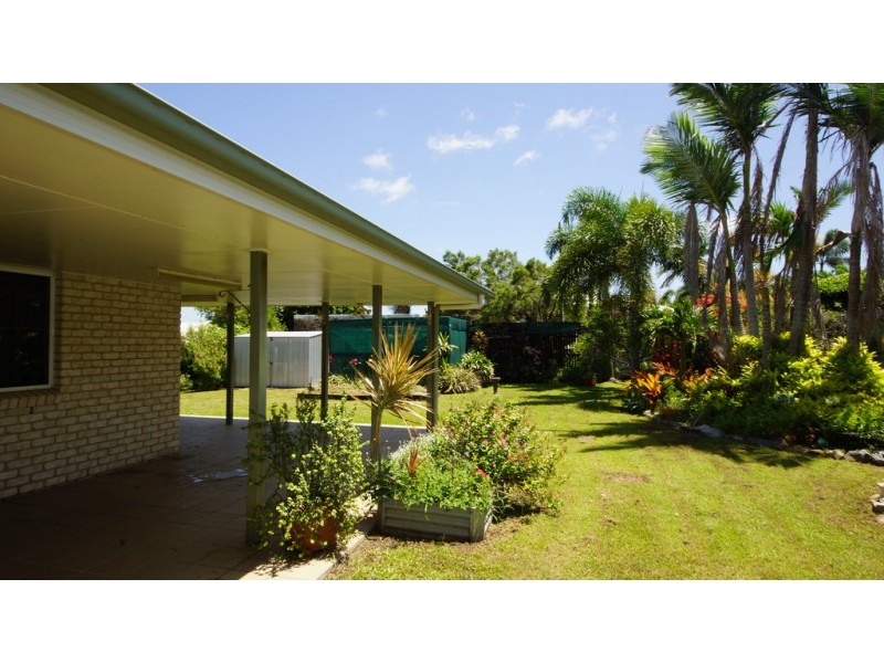 3 Pandanus Street, Beaconsfield QLD 4740