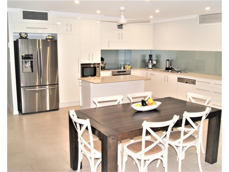 5/22 Marina Beach Parade, Mackay Harbour QLD 4740