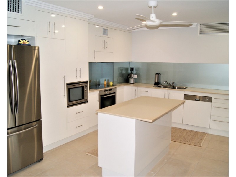 5/22 Marina Beach Parade, Mackay Harbour QLD 4740