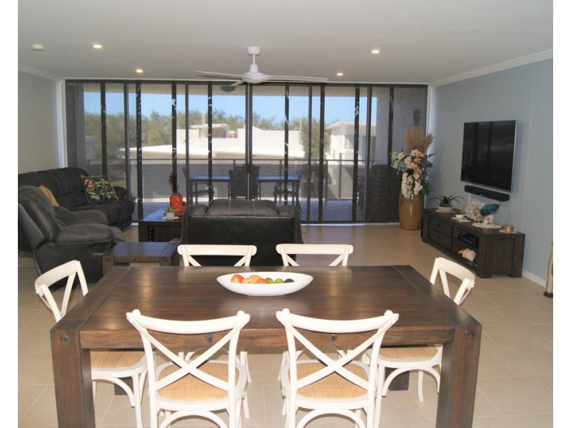 5/22 Marina Beach Parade, Mackay Harbour QLD 4740
