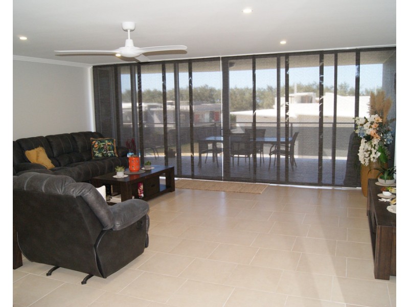 5/22 Marina Beach Parade, Mackay Harbour QLD 4740