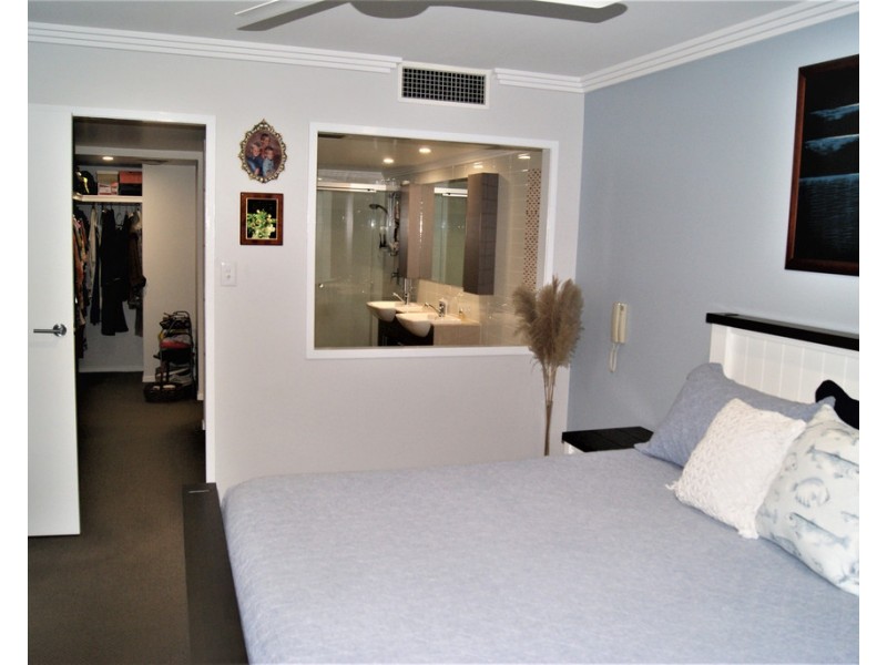 5/22 Marina Beach Parade, Mackay Harbour QLD 4740