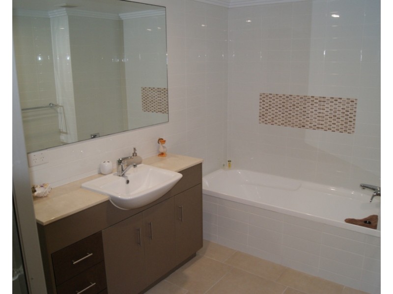5/22 Marina Beach Parade, Mackay Harbour QLD 4740