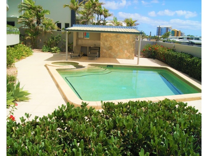 5/22 Marina Beach Parade, Mackay Harbour QLD 4740