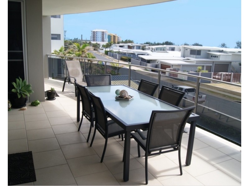 5/22 Marina Beach Parade, Mackay Harbour QLD 4740