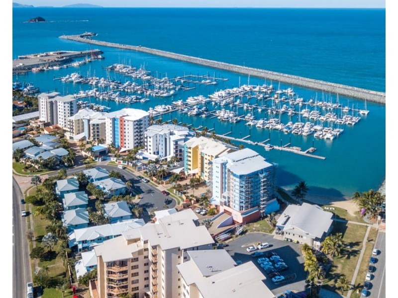 5/22 Marina Beach Parade, Mackay Harbour QLD 4740