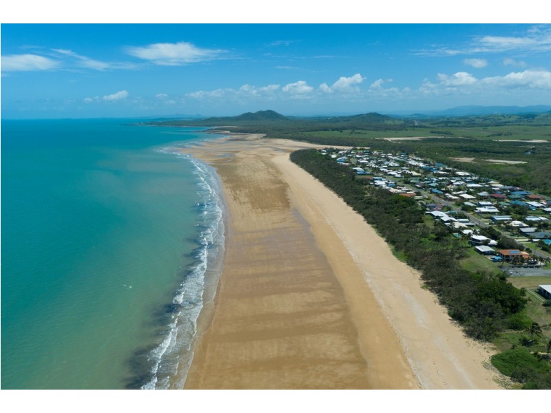 70 Rasmussen Avenue, Hay Point QLD 4740