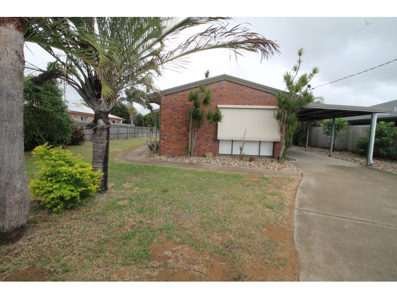 70 Rasmussen Avenue, Hay Point QLD 4740