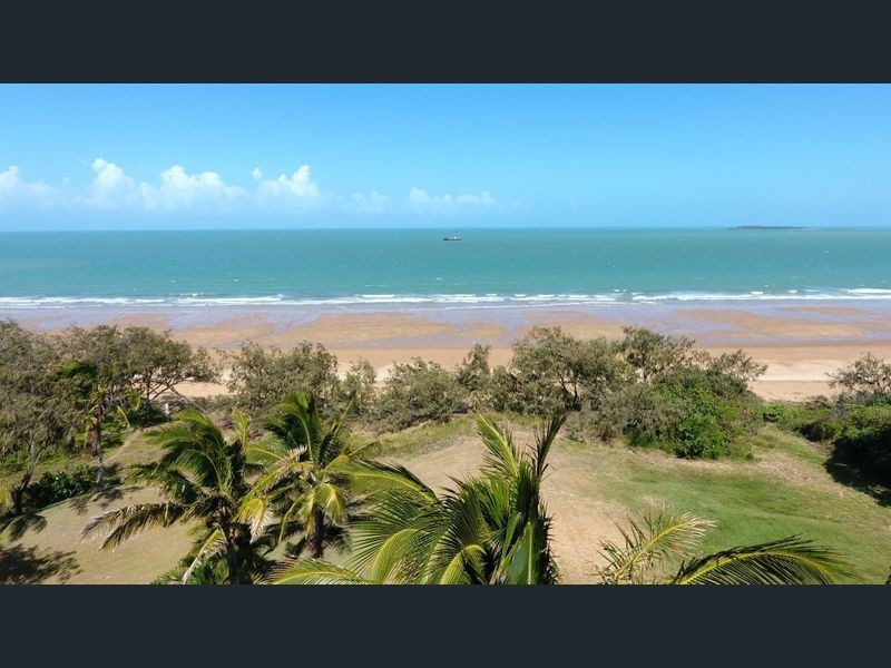 70 Rasmussen Avenue, Hay Point QLD 4740
