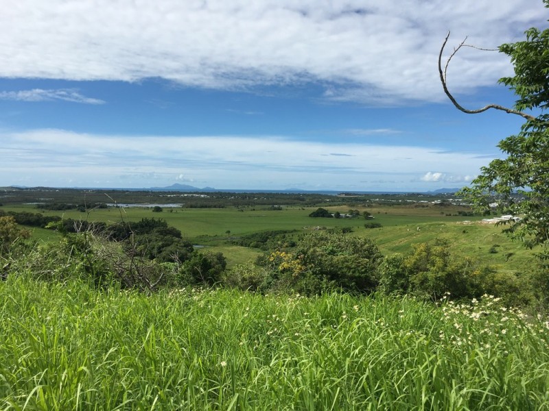103 Wallmans Road, Rural View QLD 4740