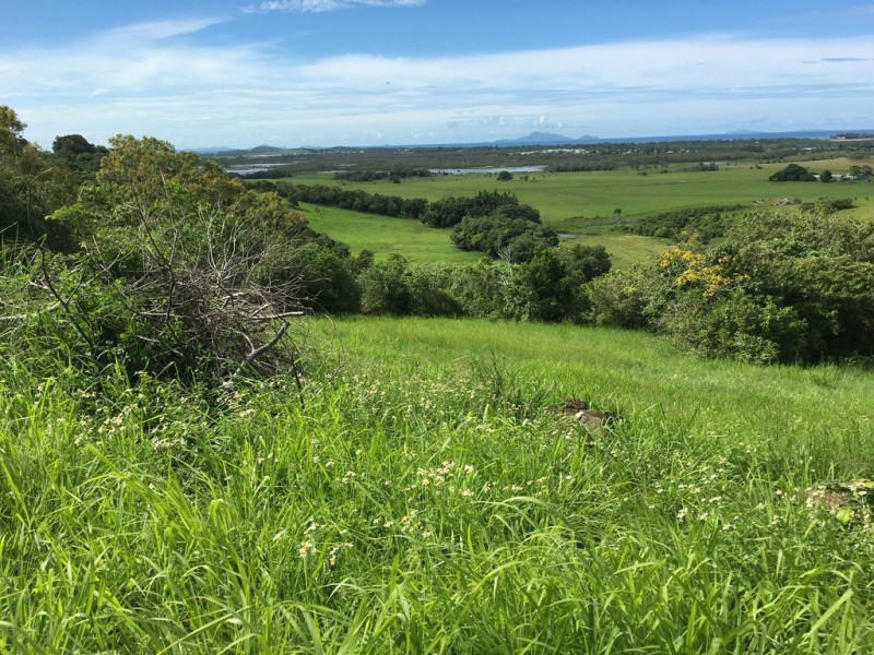 103 Wallmans Road, Rural View QLD 4740