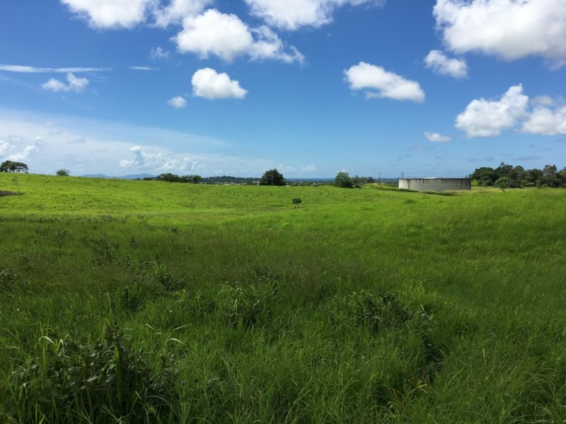 103 Wallmans Road, Rural View QLD 4740
