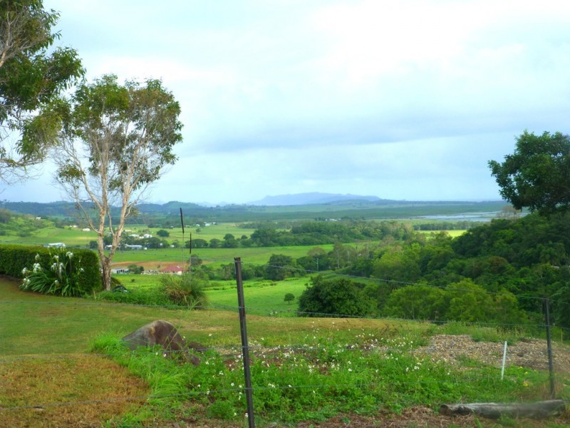 103 Wallmans Road, Rural View QLD 4740