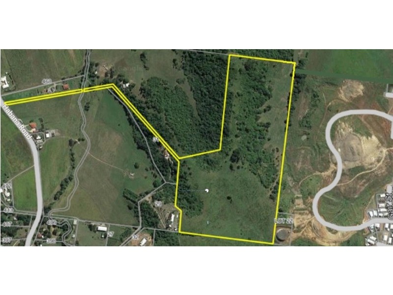 103 Wallmans Road, Rural View QLD 4740