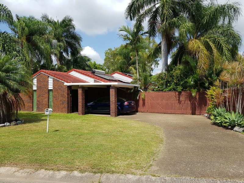 53 Geoffrey Thomas Drive, Bucasia QLD 4750