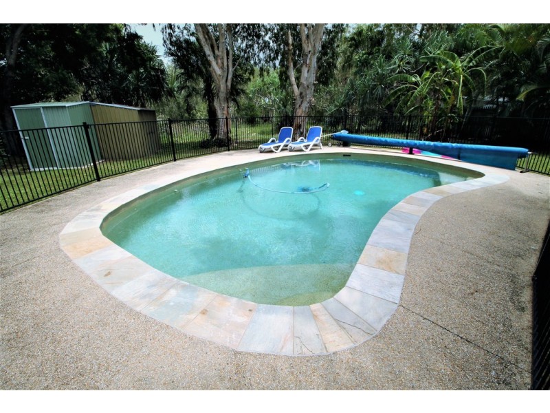 53 Geoffrey Thomas Drive, Bucasia QLD 4750