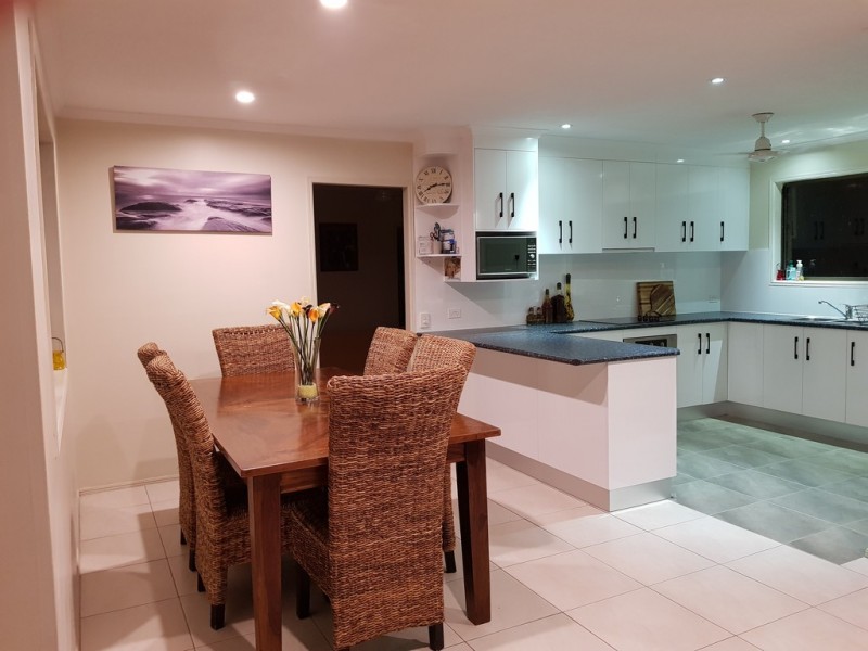 53 Geoffrey Thomas Drive, Bucasia QLD 4750