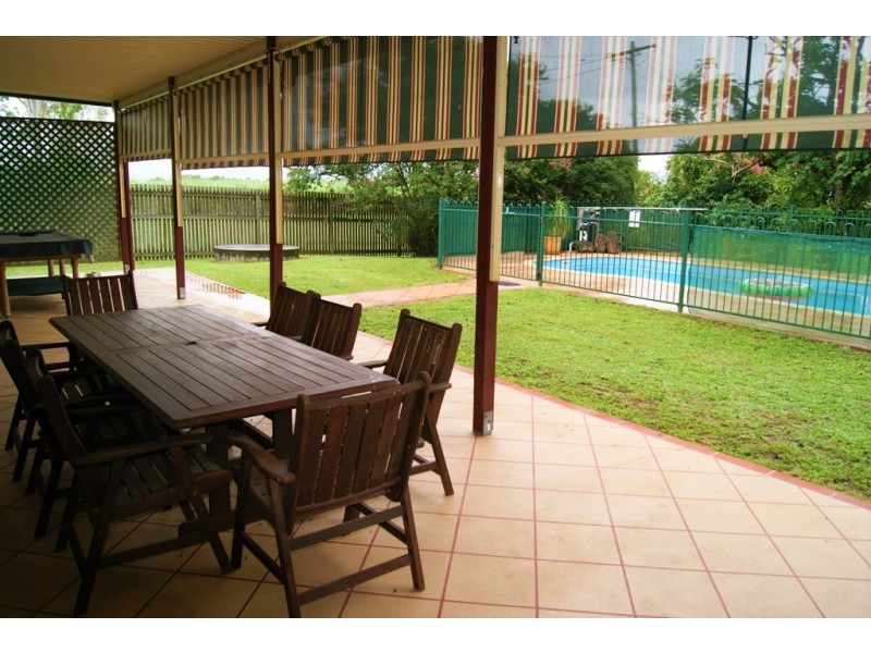 24763 Peak Downs Highway, Victoria Plains QLD 4751