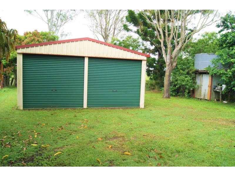 24763 Peak Downs Highway, Victoria Plains QLD 4751
