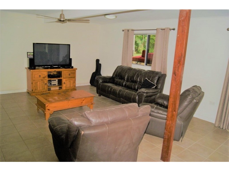 24763 Peak Downs Highway, Victoria Plains QLD 4751
