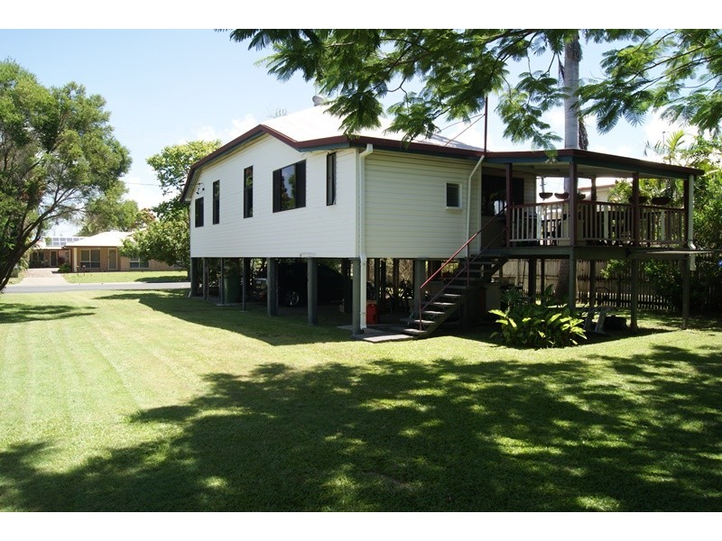 62 William Street, South Mackay QLD 4740