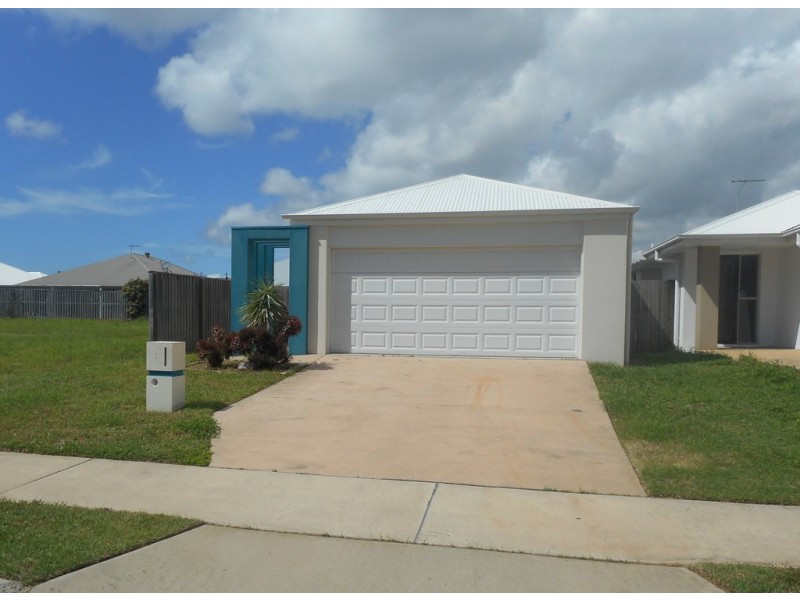 7 Esperance Avenue, Blacks Beach QLD 4740