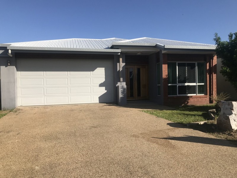 87 VILLAGE CIRCUIT, Eimeo QLD 4740