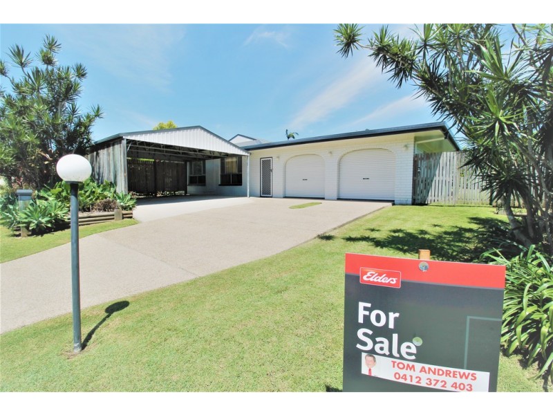 11 Jane Court, Walkerston QLD 4751