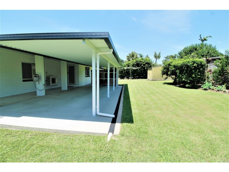 11 Jane Court, Walkerston QLD 4751