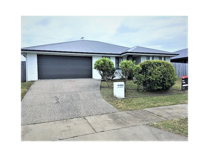 15 Raffia Street, Rural View QLD 4740