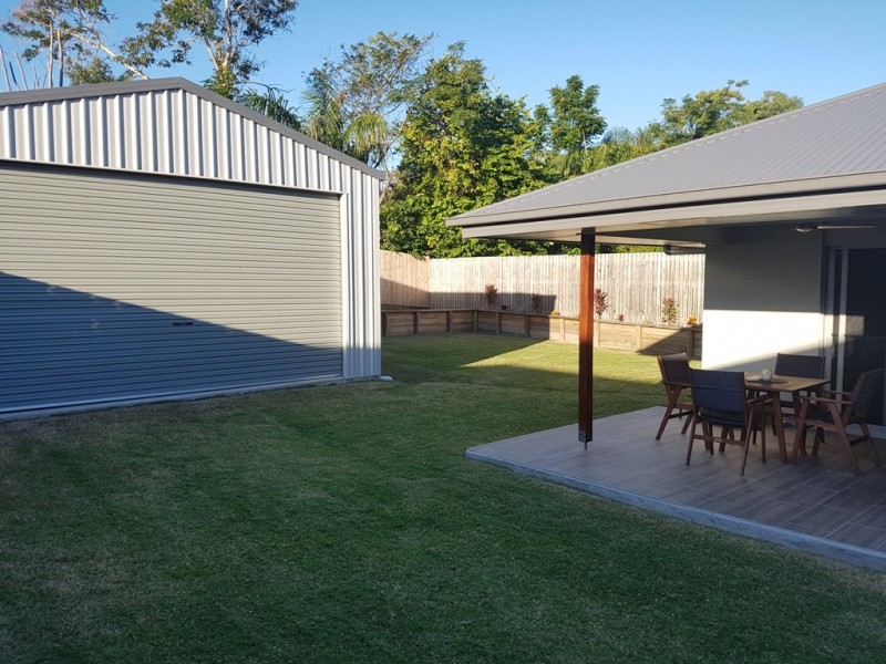 79 Phoenix Crescent, Rural View QLD 4740