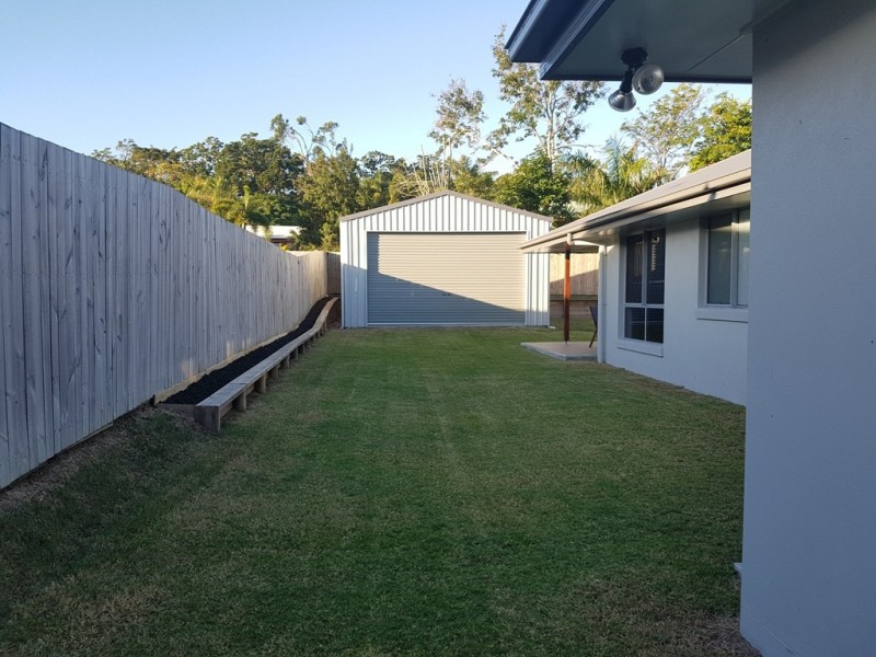 79 Phoenix Crescent, Rural View QLD 4740