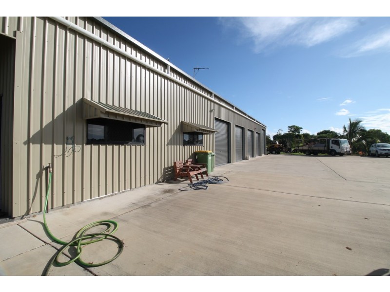 Lot 3 – 34 Fenech Avenue, Alligator Creek QLD 4740