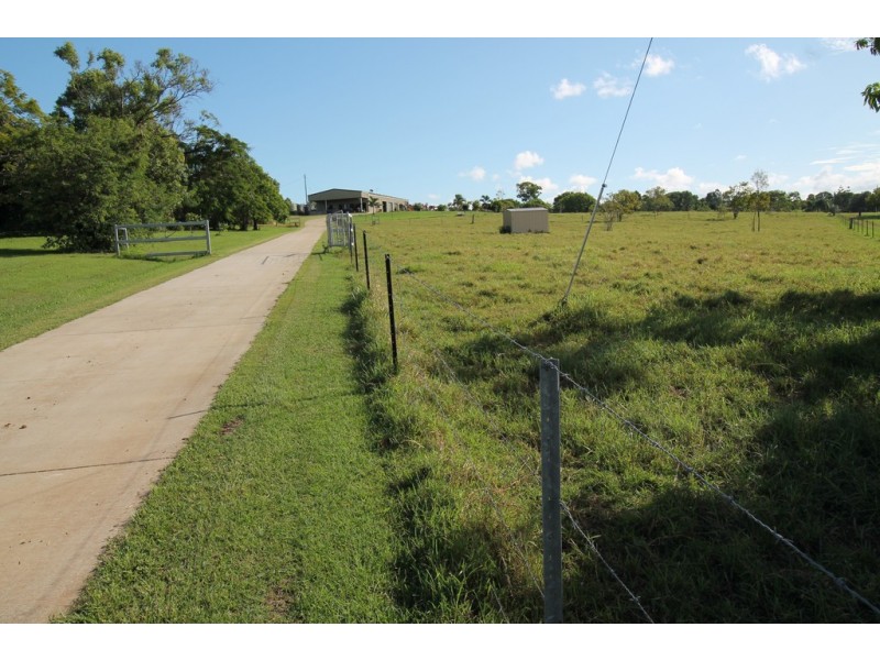 Lot 3 – 34 Fenech Avenue, Alligator Creek QLD 4740