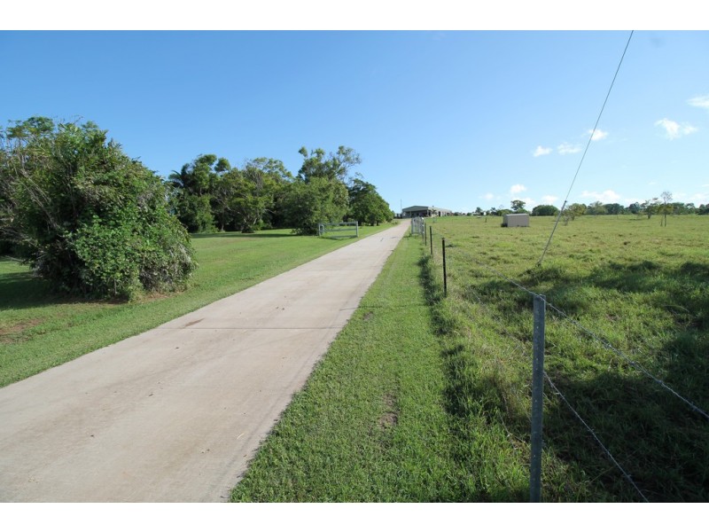 Lot 3 – 34 Fenech Avenue, Alligator Creek QLD 4740
