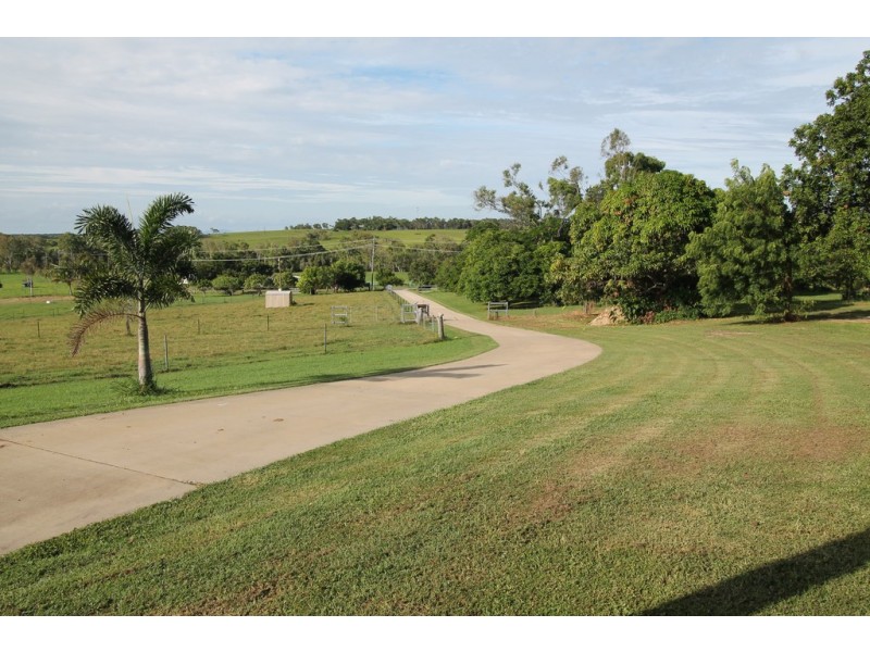Lot 3 – 34 Fenech Avenue, Alligator Creek QLD 4740