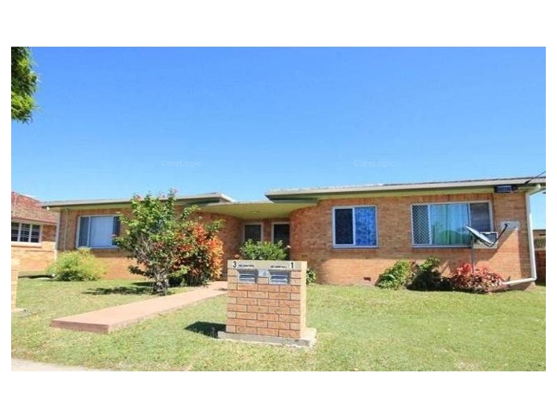 4/48 Wellington Street, Mackay QLD 4740