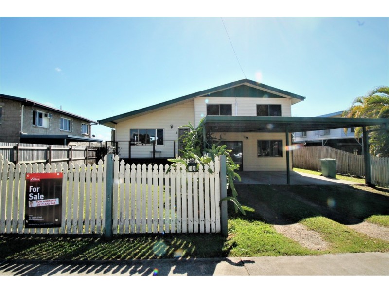 40 Zammit Street, North Mackay QLD 4740