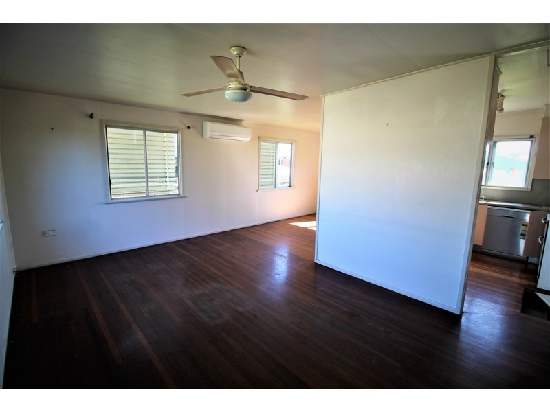 40 Zammit Street, North Mackay QLD 4740