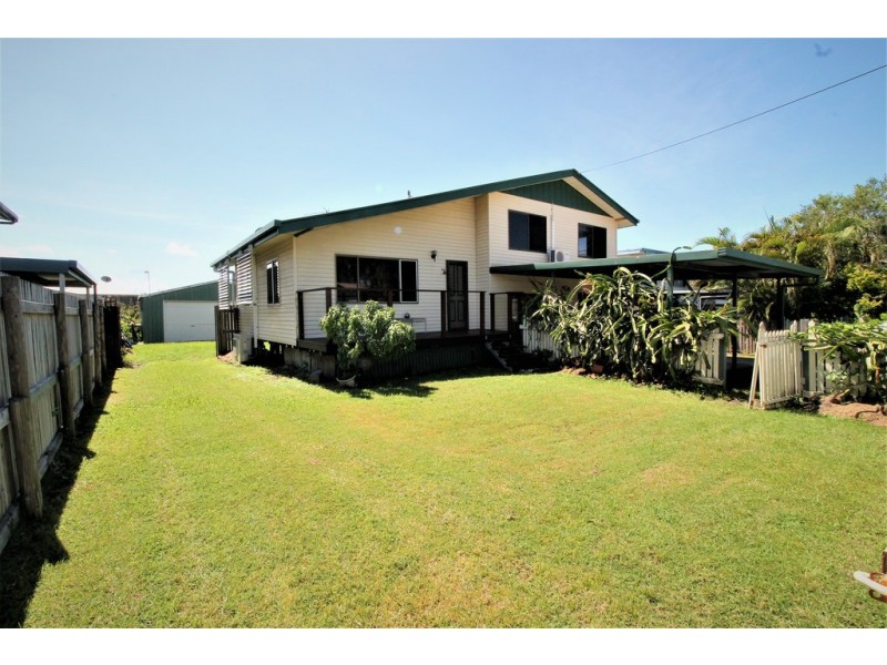 40 Zammit Street, North Mackay QLD 4740